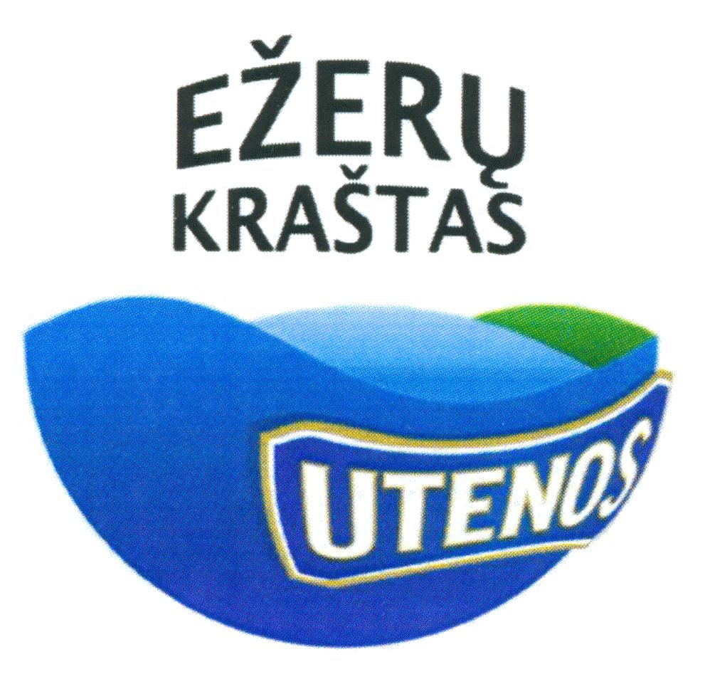 Prekės ženklas: EŽERŲ KRAŠTAS UTENOS
